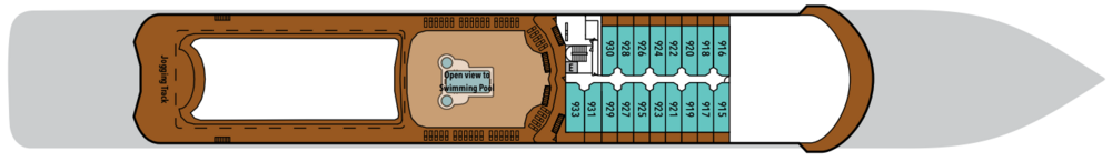 Silversea SILVER SHADOW Deck 9.png